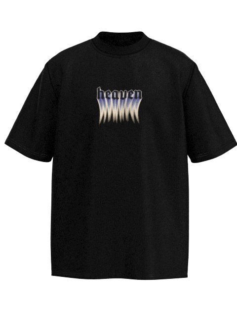 Oversized T-Shirt