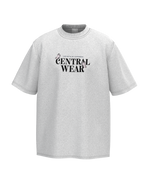 Reality is Created Oversied T-Shirt
