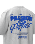 Passion Oversized T-Shirt