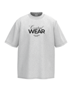 Invest in Yourself Oversized T-Shirt