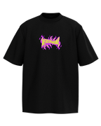 Never Mind Oversized T-Shirt