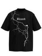 blessed Oversized Tshirt