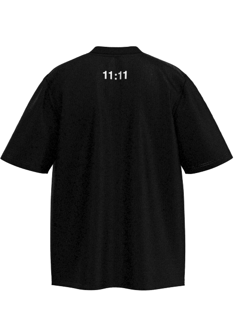 blessed Oversized Tshirt