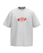 I Am Lose But I Like It Oversized T-Shirt