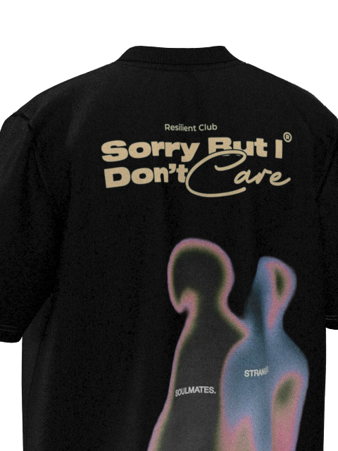 Heaven Oversized T-Shirt