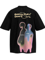 Heaven Oversized T-Shirt