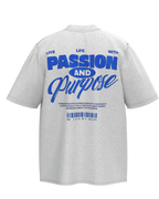 Passion Oversized T-Shirt