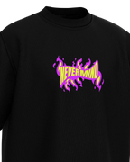 Never Mind Oversized T-Shirt
