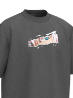 Gojo Oversized T-shirt