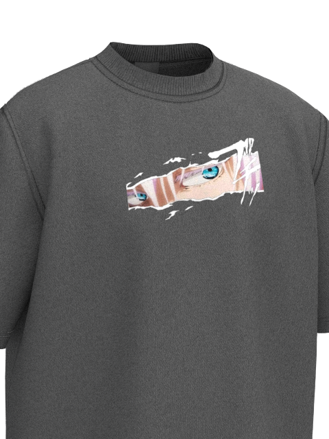 Gojo Oversized T-shirt