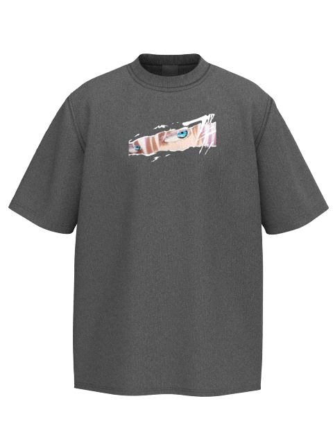 Gojo Oversized T-shirt