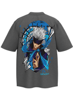 Gojo Oversized T-shirt