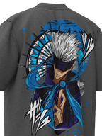Gojo Oversized T-shirt