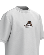 Travis Oversized T-Shirt