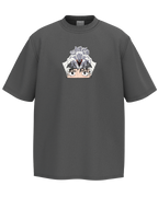 Yuta Okkotsu Oversized T-shirt: