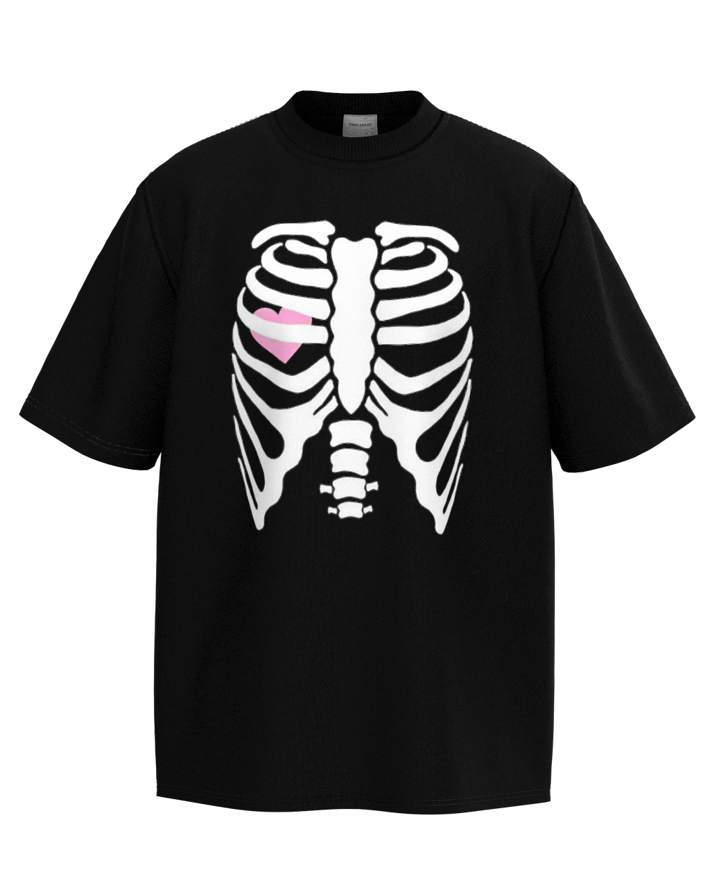 Blessed Oversized T-Shirt