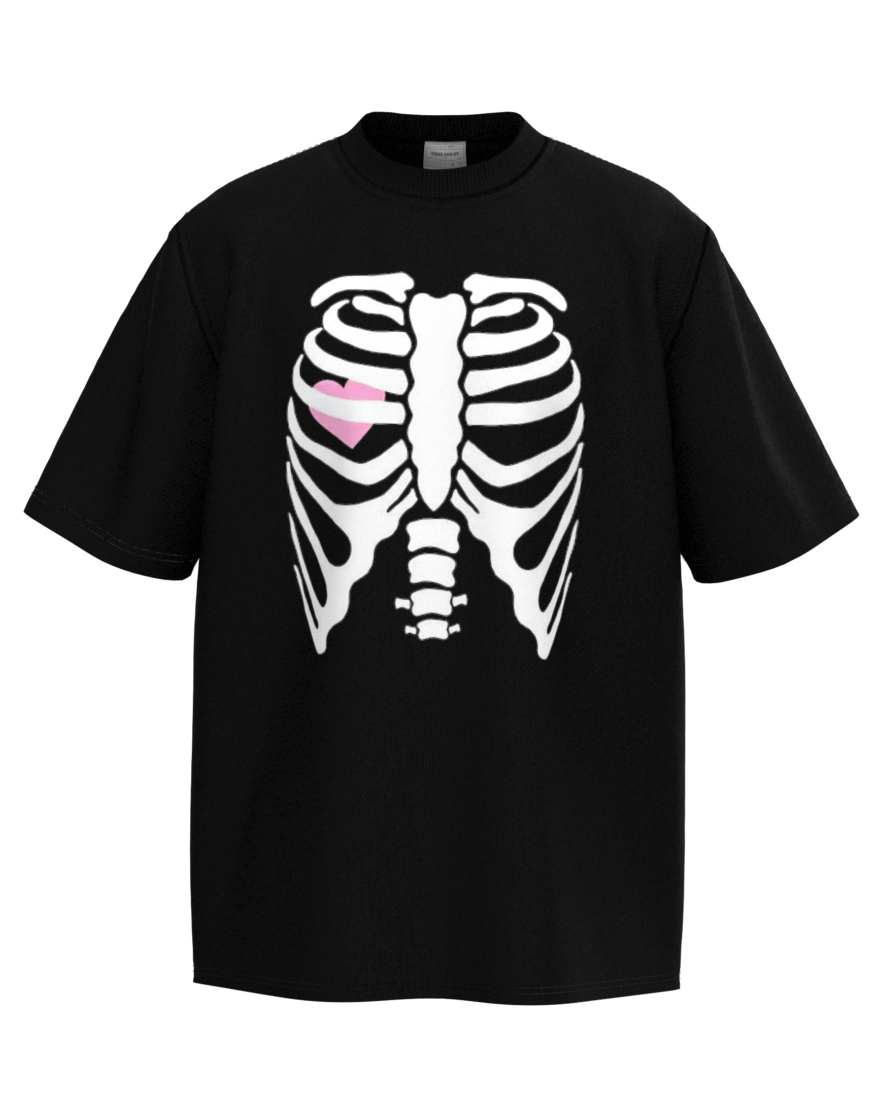 Blessed Oversized T-Shirt