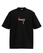 Chaos Oversized T-shirt