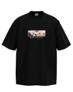 Luffy Oversized T-shirt