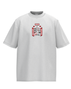 Dior x Jordan Oversized T-Shirt