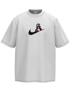 Itachi Uchiha Basic T-shirt