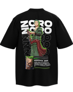 Zoro Oversized T-shirt