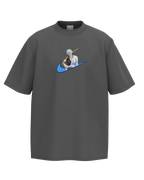Gintoki Sakata x Nike Basic T-shirt: