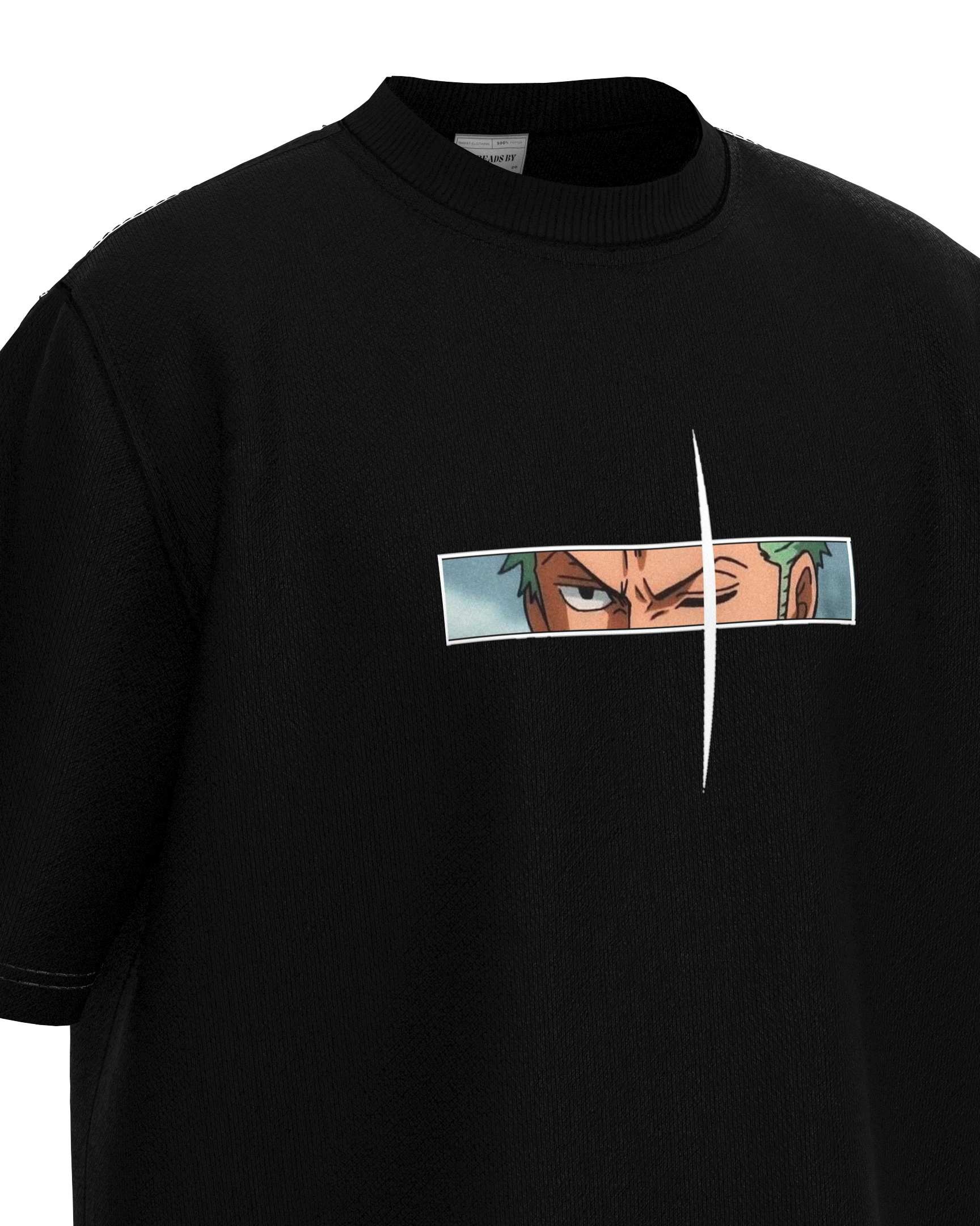 Zoro Oversized T-shirt