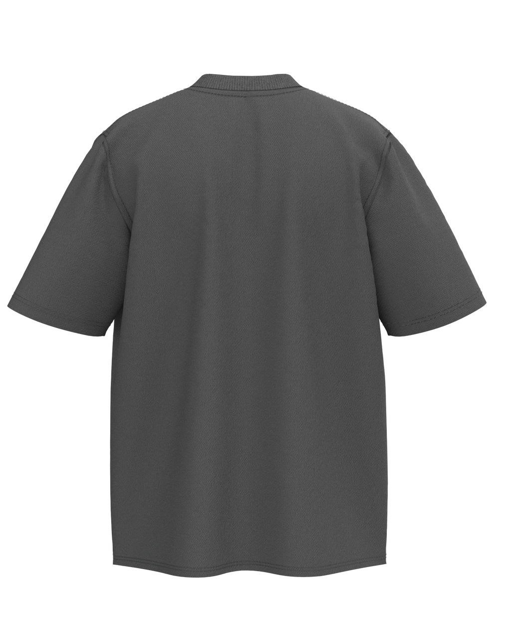 Gintoki Sakata x Nike Basic T-shirt: