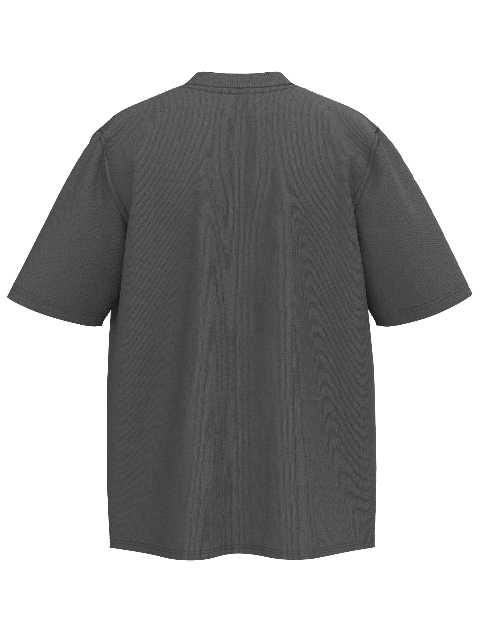 Gintoki Sakata x Nike Basic T-shirt:
