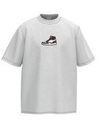 Travis Oversized T-Shirt