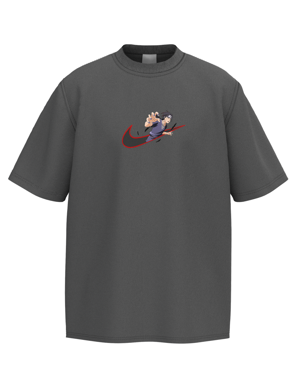 Itachi Uchiha x Nike Basic T-shirt: