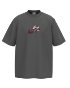 Itachi Uchiha x Nike Basic T-shirt: