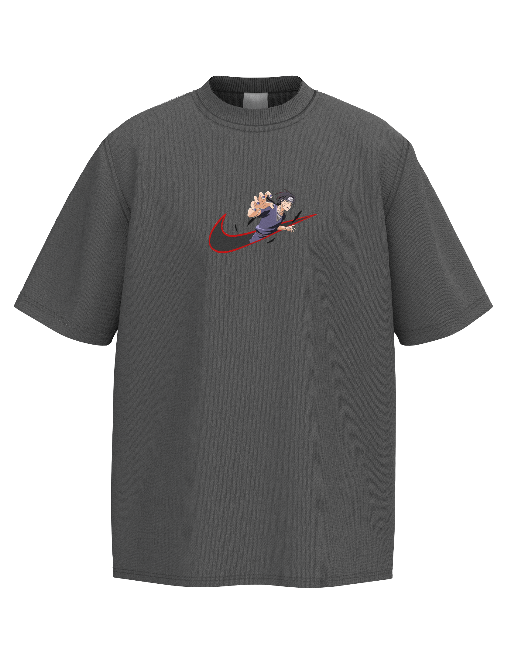 Itachi Uchiha x Nike Basic T-shirt:
