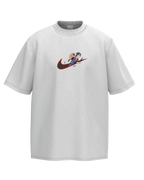 Itachi Uchiha x Nike Basic T-shirt: