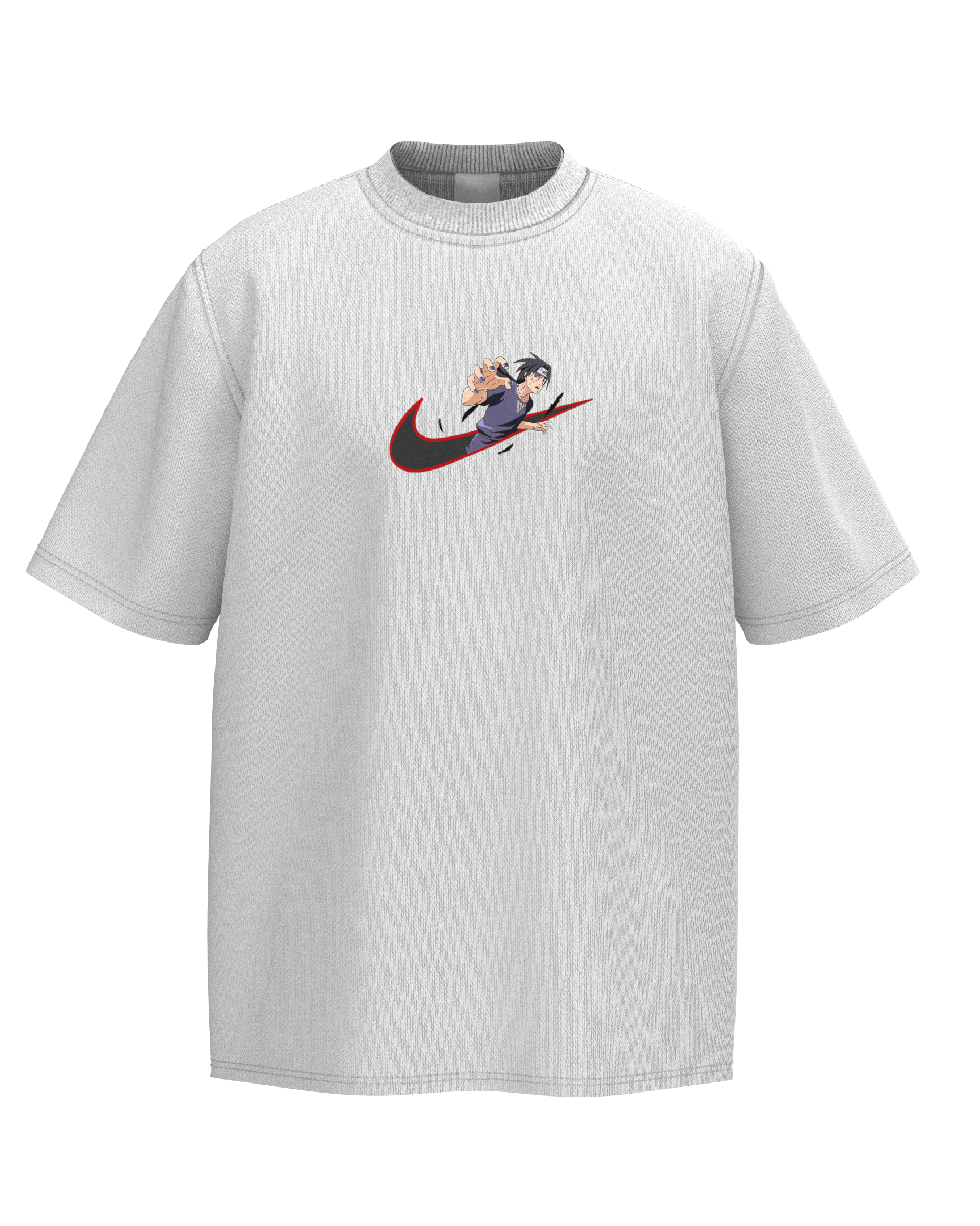 Itachi Uchiha x Nike Basic T-shirt: