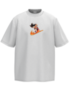 Goku x Nike Basic T-shirt: