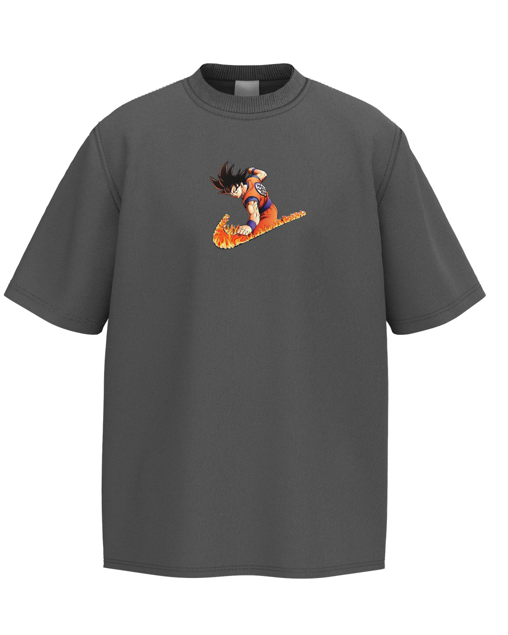 Goku x Nike Basic T-shirt: