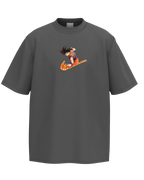 Goku x Nike Basic T-shirt: