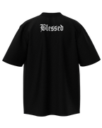 Blessed Oversized T-Shirt