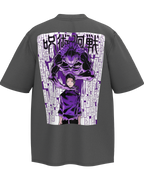 Yuta Okkotsu Oversized T-shirt: