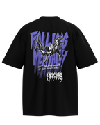 Chaos Oversized T-shirt