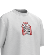 Dior x Jordan Oversized T-Shirt