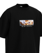 Luffy Oversized T-shirt