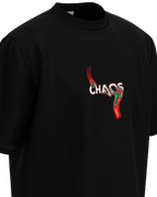 Chaos Oversized T-shirt