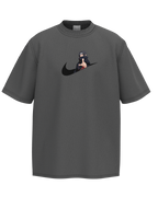 Itachi Uchiha Basic T-shirt