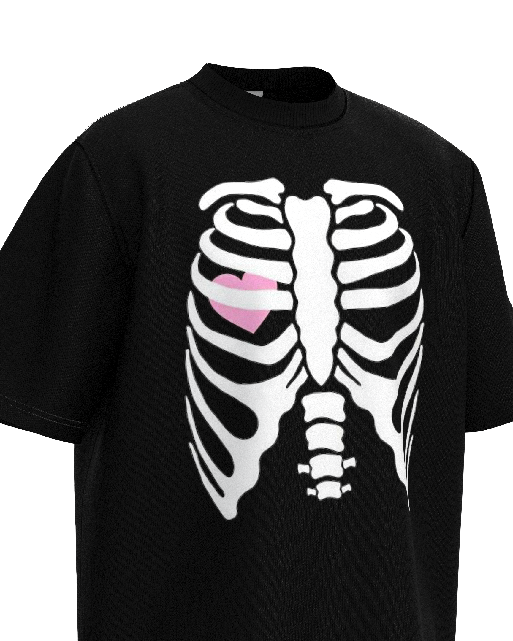 Blessed Oversized T-Shirt