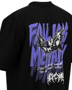 Chaos Oversized T-shirt