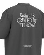 One World Oversized T-Shirt