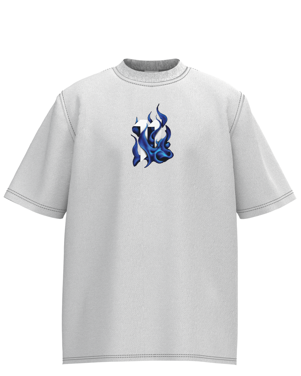 11 Oversized T-Shirt